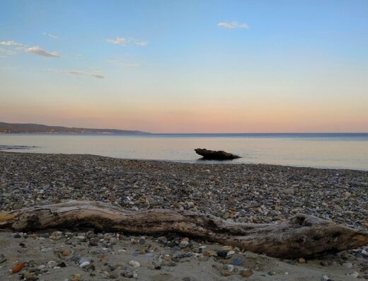 Mendi beach