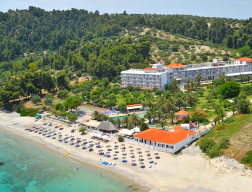 Mendi beach