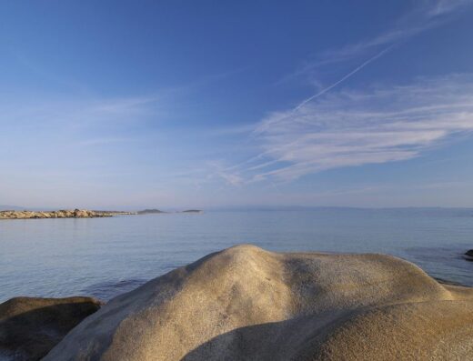 Karidi beach