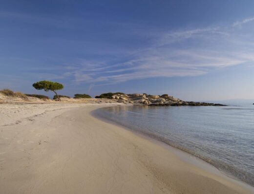 Karidi beach