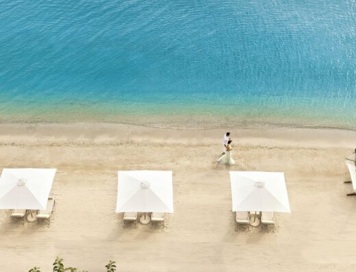 Eleonas beach (Nea Moudania)