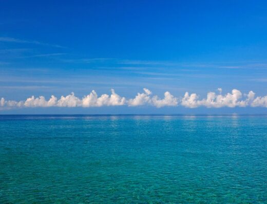 Possidi – Egeopelagitika beach