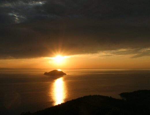 Kelifos island