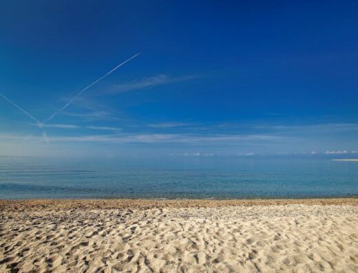 Possidi – Egeopelagitika beach