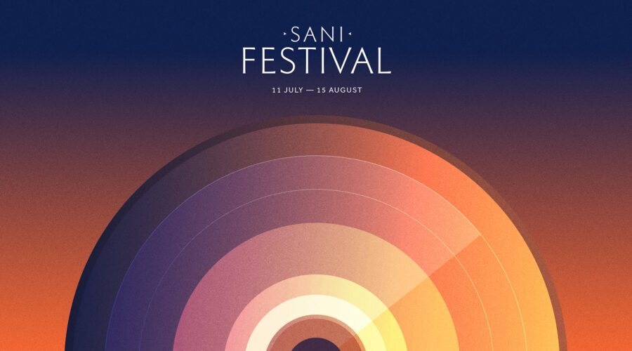Sani Festival 2026