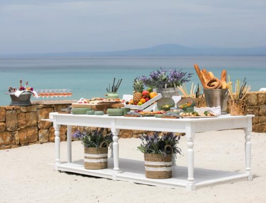 Sani Gourmet Festival
