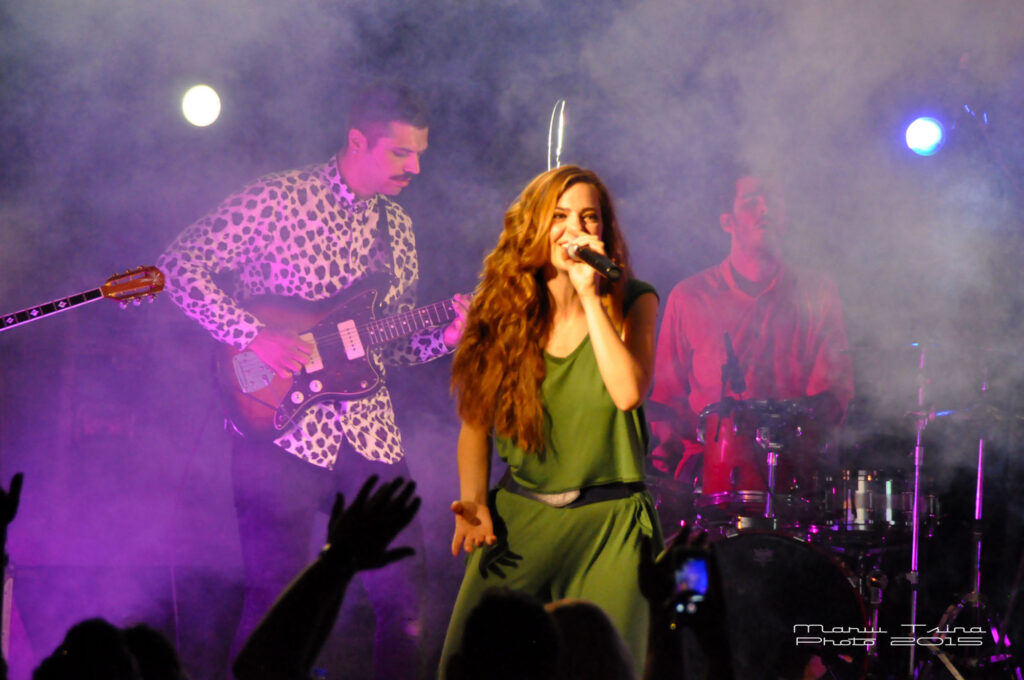 Festival of the Sea at Nea Moudania