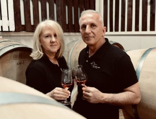 Protected: Wine tasting in Athitos (Afitos)