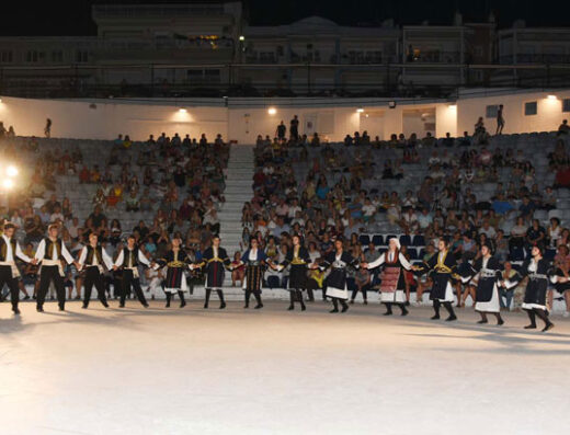 Nea Moudania