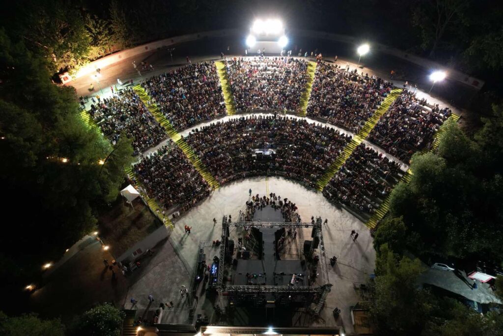 Kassandra Festival 2026