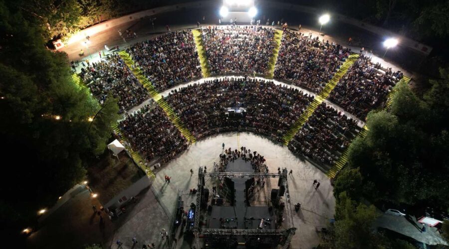 Kassandra Festival 2026