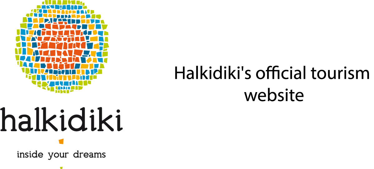 Visit Halkidiki