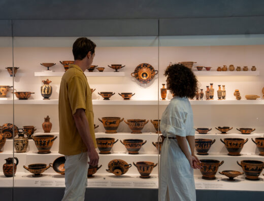 Archaeological Museum of Polygyros