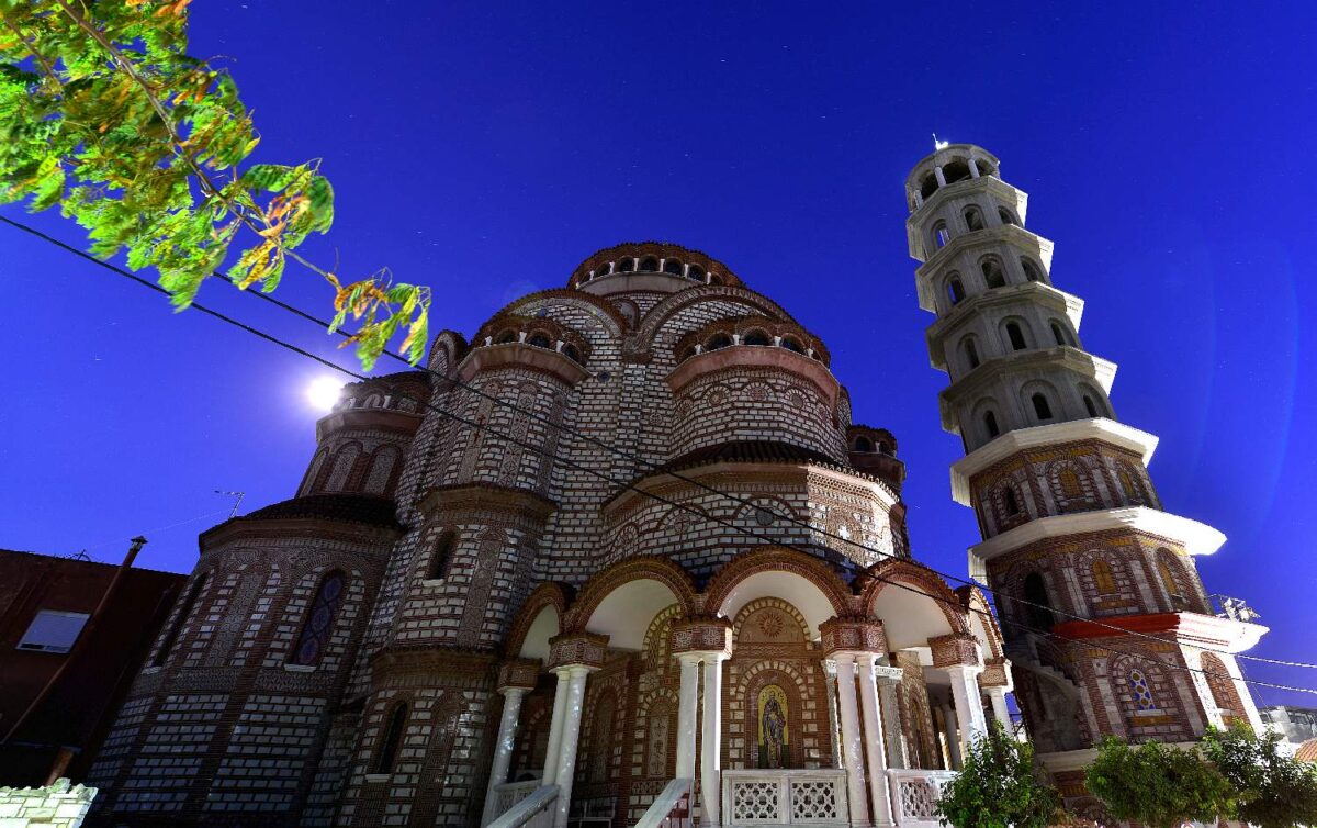 Nea Moudania