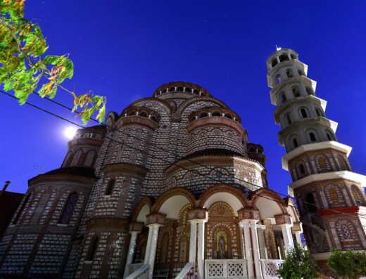 Nea Moudania