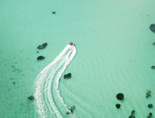 Rent a Boat in Vourvourou