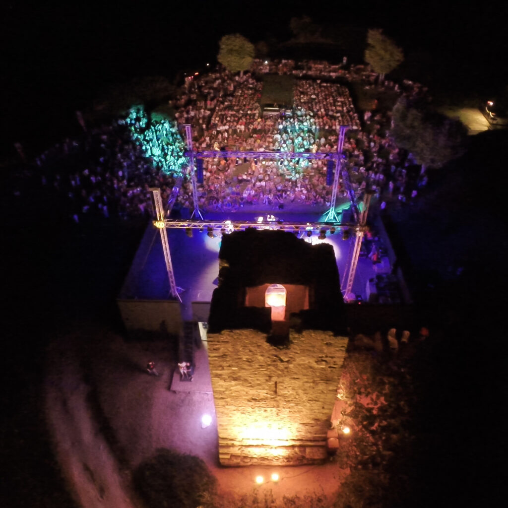 Sani Festival 2026