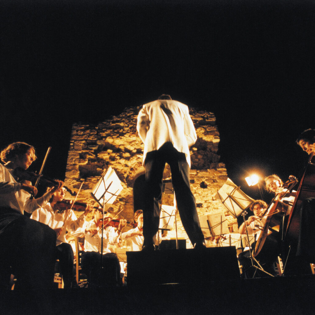 Sani Festival 2026