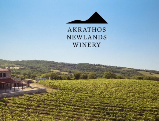 Visit a boutique winery at Megali Panagia