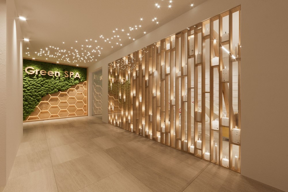 Green Spa