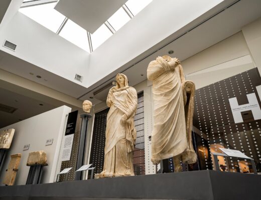 Archaeological Museum of Polygyros