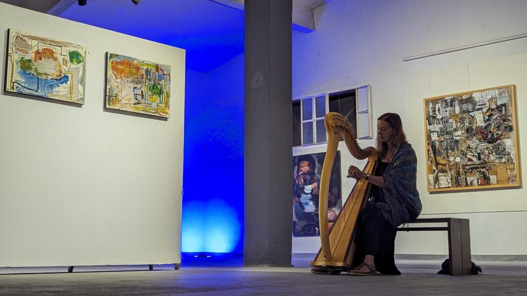 Art exhibition: Summertime Sadness/ Summertime Joy