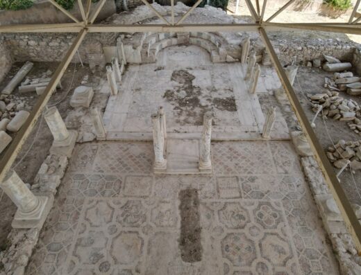Basilica of Sophronios