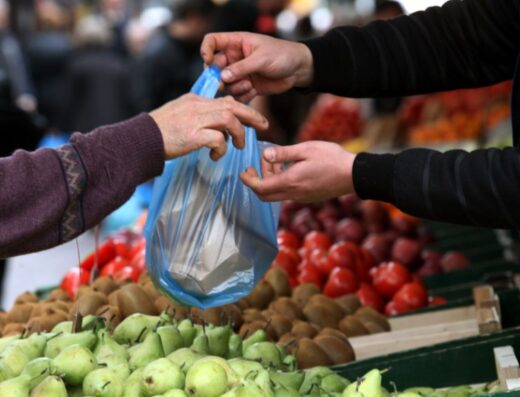 Open Farmer Street Markets