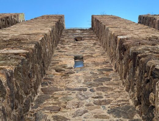 The Tower of Galatista