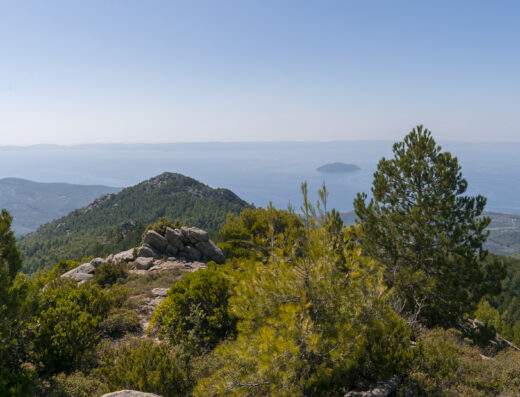 Mountain Itamos (Dragoudelis)