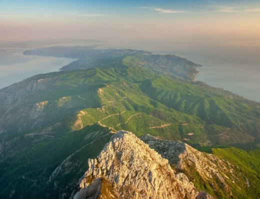 Protected: Mountain Athos