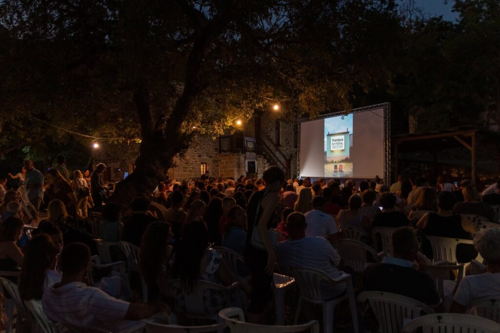 10th Parthenon Film Festival