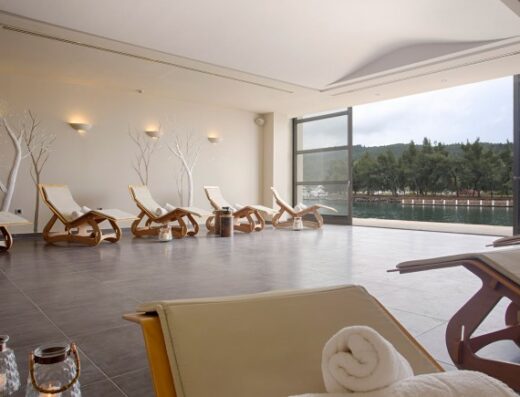 The Ultimate Wellness and Spa Guide to Halkidiki