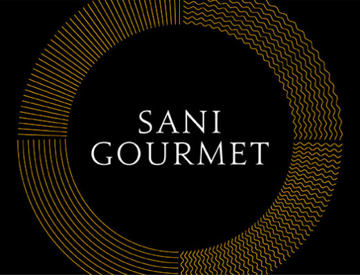 Sani Gourmet Festival