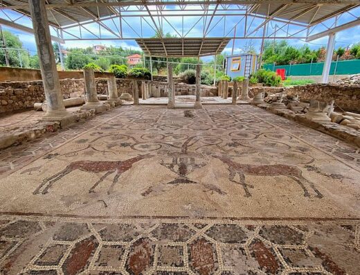Basilica of Sophronios