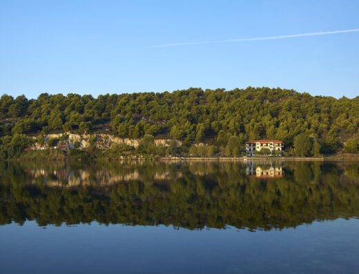 Livari Lagoon