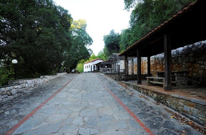 Doumpia village
