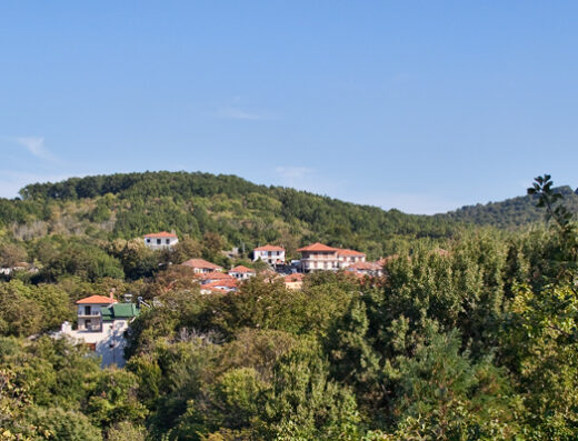Varvara village